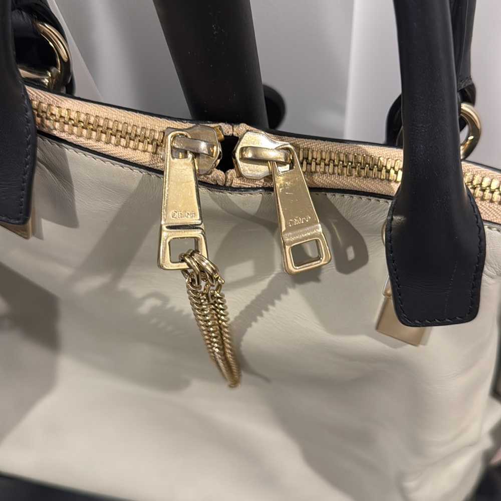 Chloe Purse - Picture 2 of 8